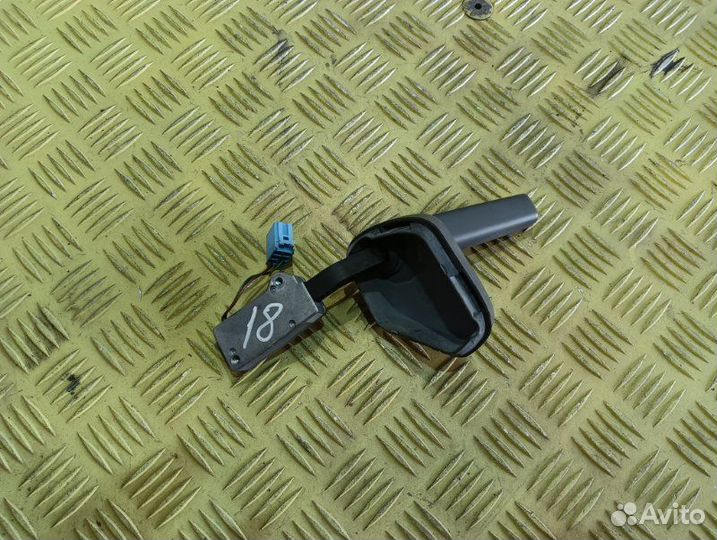 Переключатель на рулевой колонке Man Tgl Tgm Tga