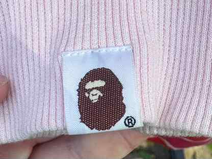 Зип худи Bape Shark, Москва