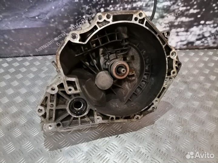 МКПП Opel Astra H 1.6