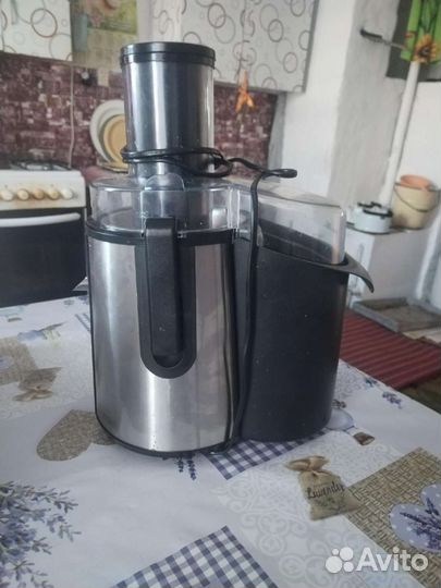 Соковыжималка