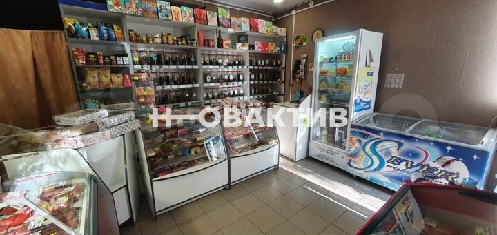 Продам помещение свободного назначения, 35 м²