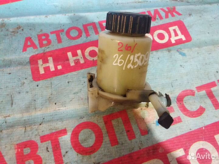 Бачек Гура Лифан Бриз