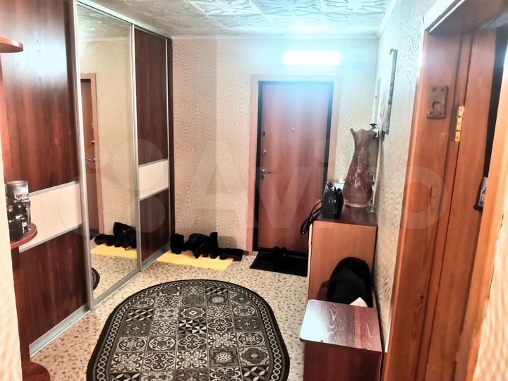 4-к. квартира, 90,4 м², 4/9 эт.