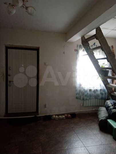 Дом 113,7 м² на участке 6 сот.