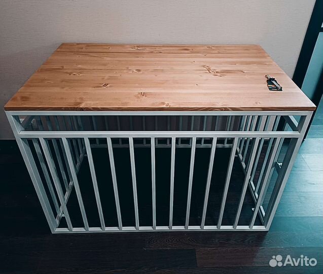 Клетка вольер для собак