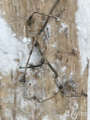 Церато 1 трубка кондиционера