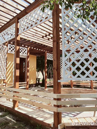 Декоративные изделия