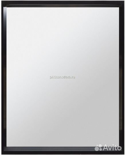 Allen Brau Reality 1.32016.BB Зеркало, черный браш