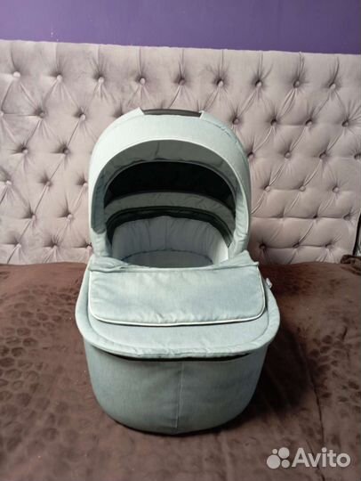 Детские коляски бу