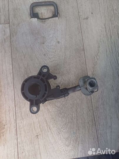 Выжимной подшипник LADA largus cros