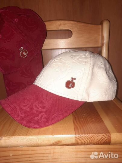 Бейсболка Bosco