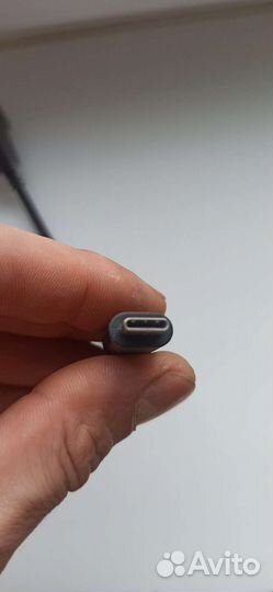 Переходник Type c на SATA 3.0