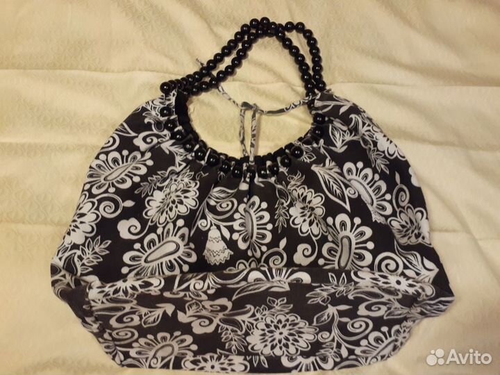 Cумка Amici Accessories США Большая Оригинал