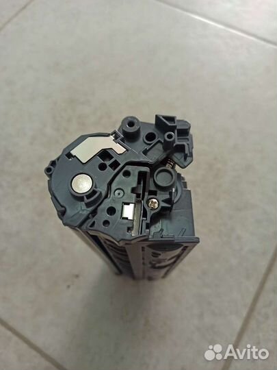 Картридж для принтера hp