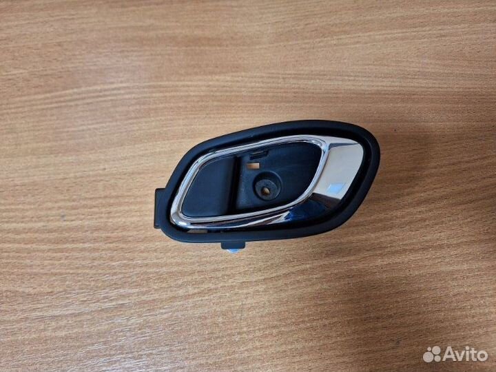 Ручка двери внутренняя задняя левая Kia Ceed JD