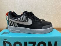 Оригинальные Nike AirForce 1