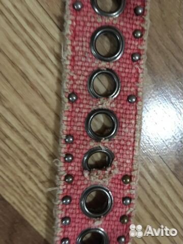 Ремень женский Playboy