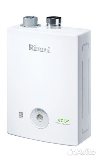 Газовый котел Rinnai 11.6 кВт