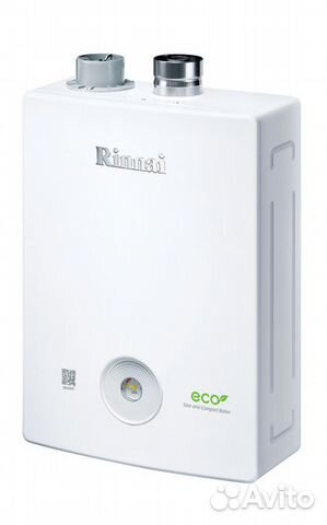 Газовый котел Rinnai 11.6 кВт