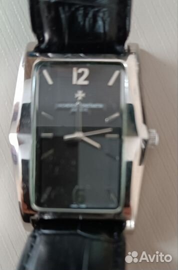 Часы vacheron constantin