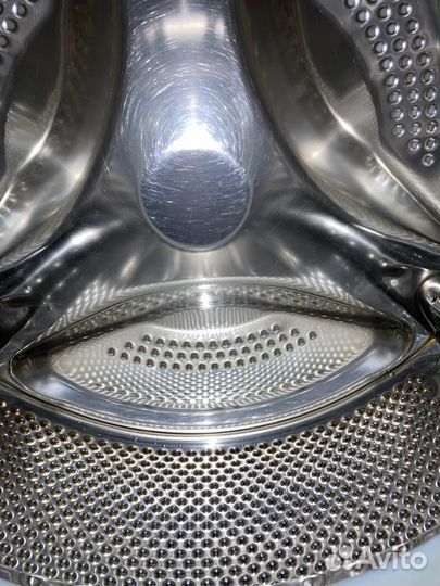 Стиральная машина bosch maxx 5