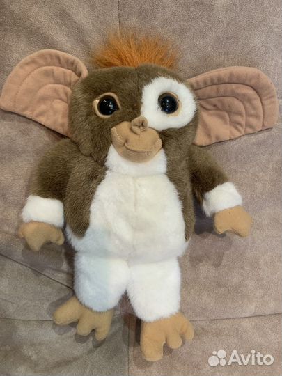 Мягкие игрушки