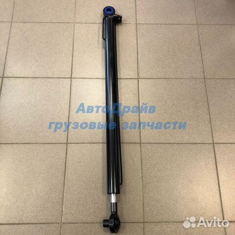 Цилиндр кабины ман тга 81417236124