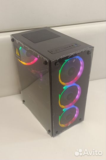 Системный блок i5