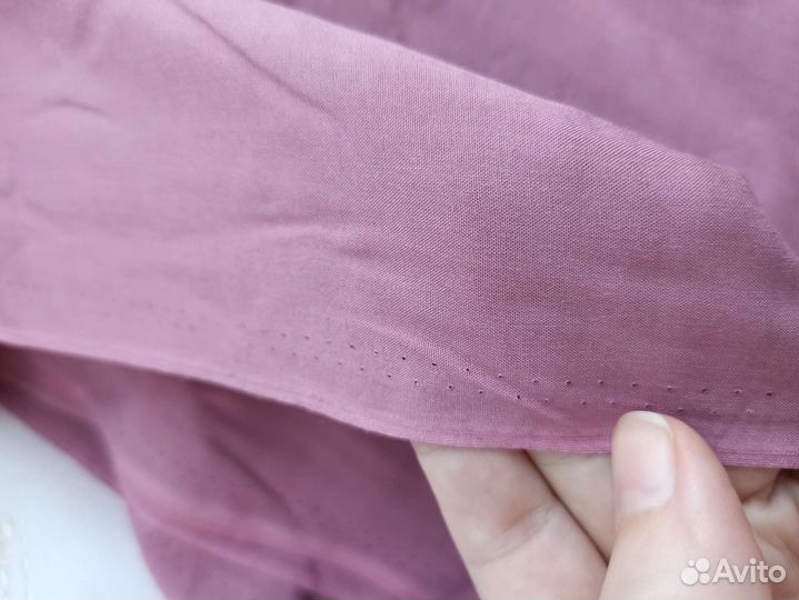 Ткань костюмная и штапель