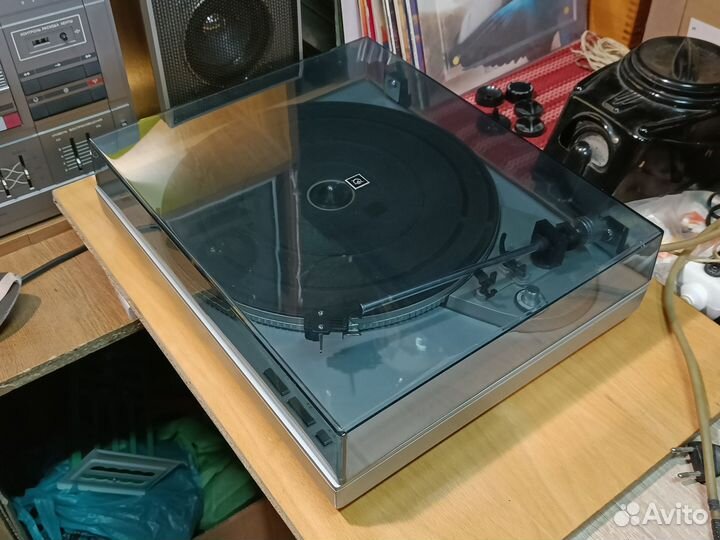 Электроника эп-017 С, с иглой