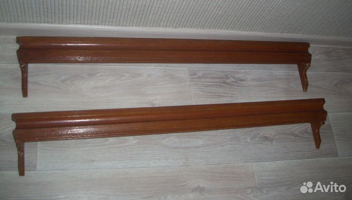 Гардины (багеты)