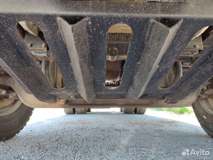 КАМАЗ 6520-73, 2014