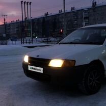 Nissan AD 1.3 AT, 2000, 340 000 км, с пробегом, цена 160 000 руб.