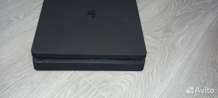 Ps4