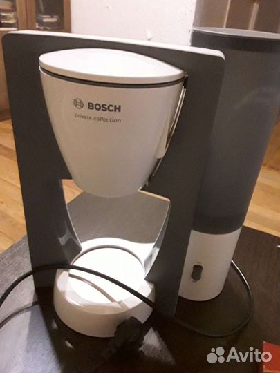 Кофемашина Bosch