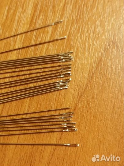 Иголки для рукоделия
