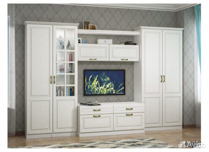 Гостиная Ливерпуль