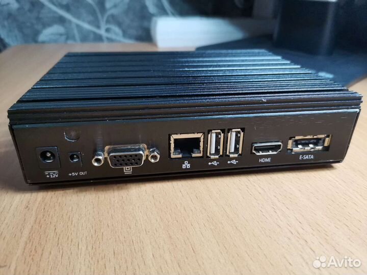 Мини компьютер lxbox 2