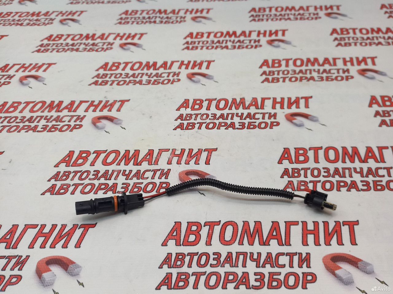 Проводка масляного насоса Voyah Free Воях Фри