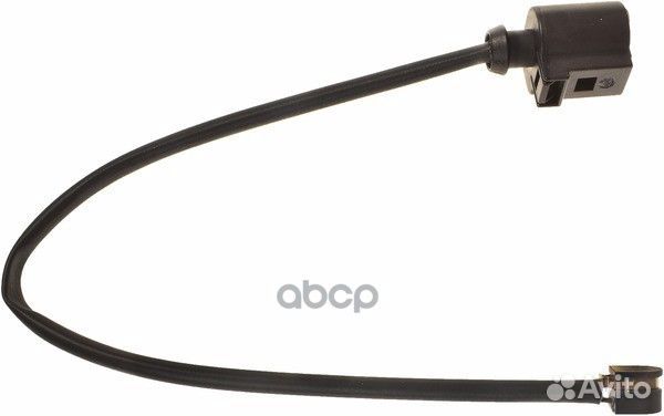 Датчик износа тормозных колодок перед 9806