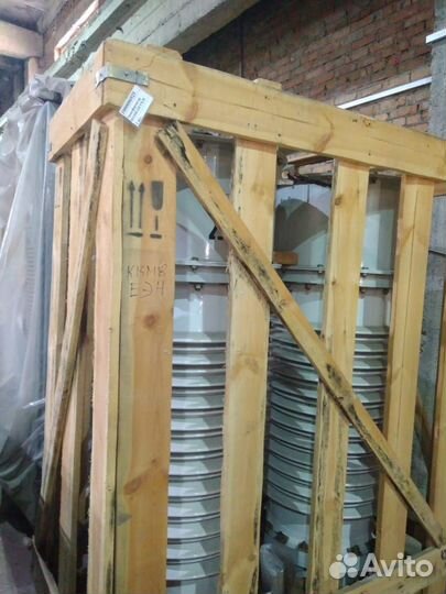 Трансформатор напряжения нами-220