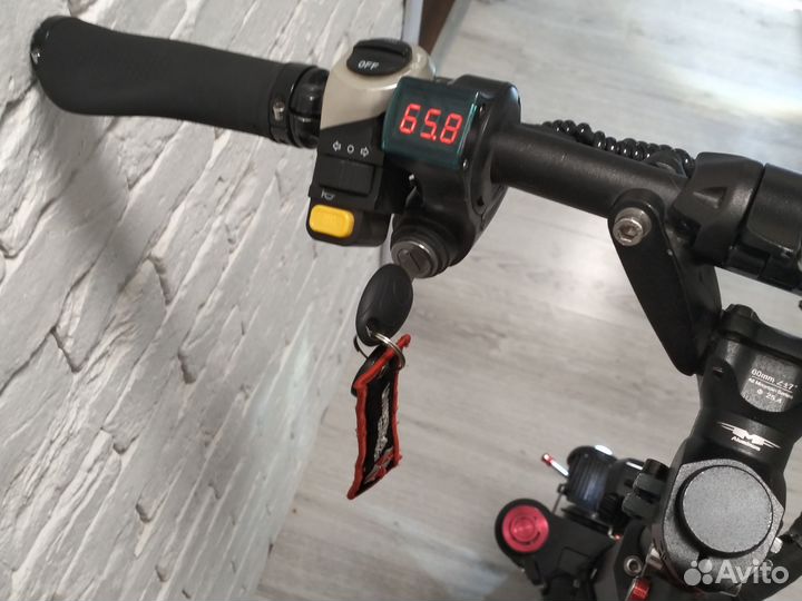 Speed savage m10 pro