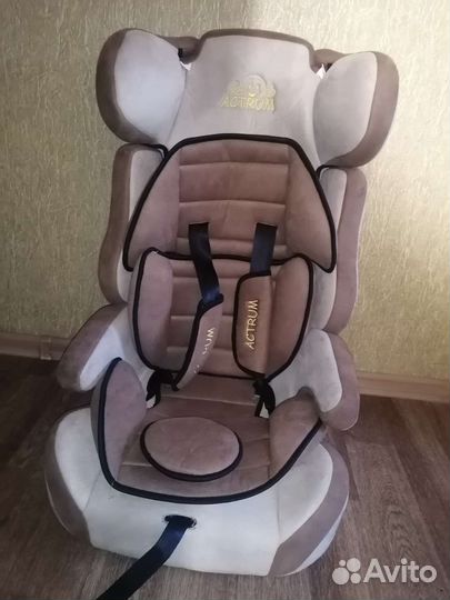 Детское автокресло