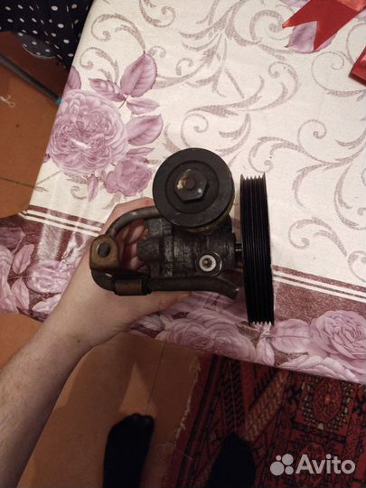 Гур Оригинал Mitsubihi Galant 8