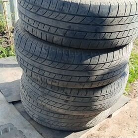 Cooper Discoverer HTS 225/65 R17 102H