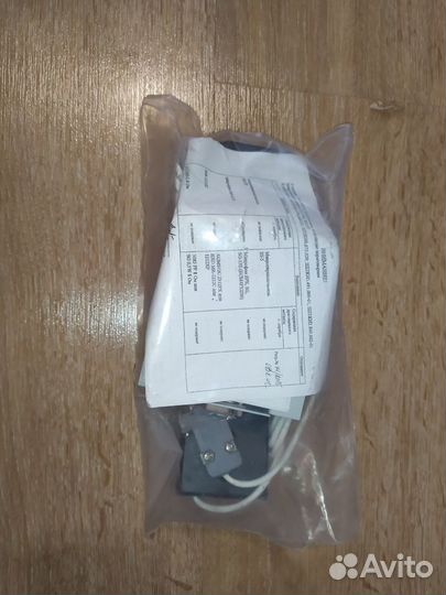 Устройство переговорное уп-01 шпжиз.491.000-01