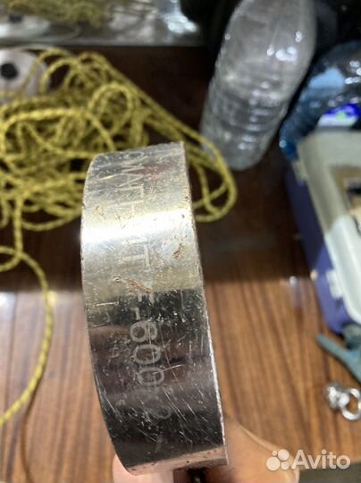 Поисковый магнит двухсторонний 2 f 600