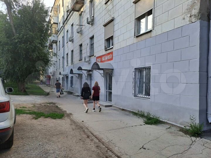 Торговая площадь, 56. м² Отдельный вход