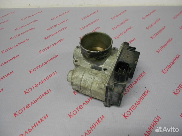 Nissan 16119-AU000 Заслонка дроссельная