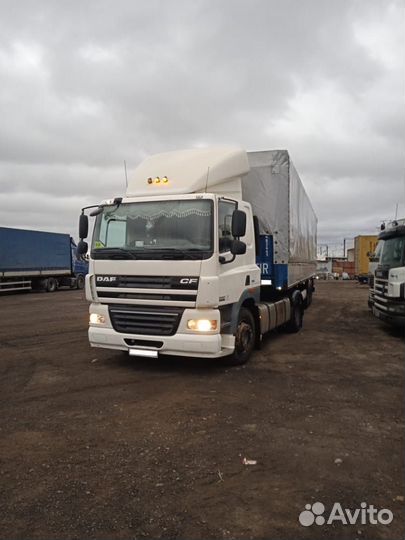 Водитель кат E, Водитель-дальнобойщик